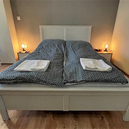 Hanna Apartman Debrecen Dış mekan fotoğraf