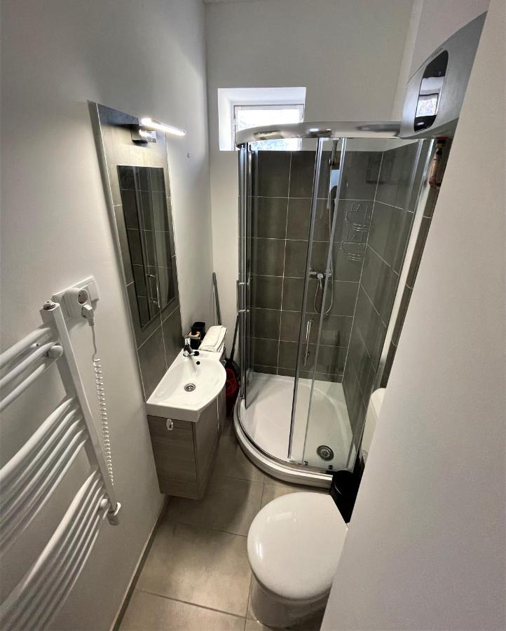 Hanna Apartman Debrecen Dış mekan fotoğraf