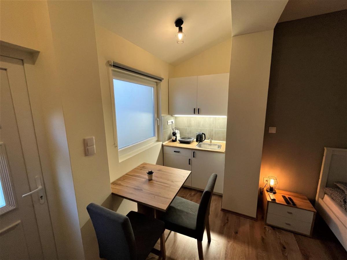 Hanna Apartman Debrecen Dış mekan fotoğraf