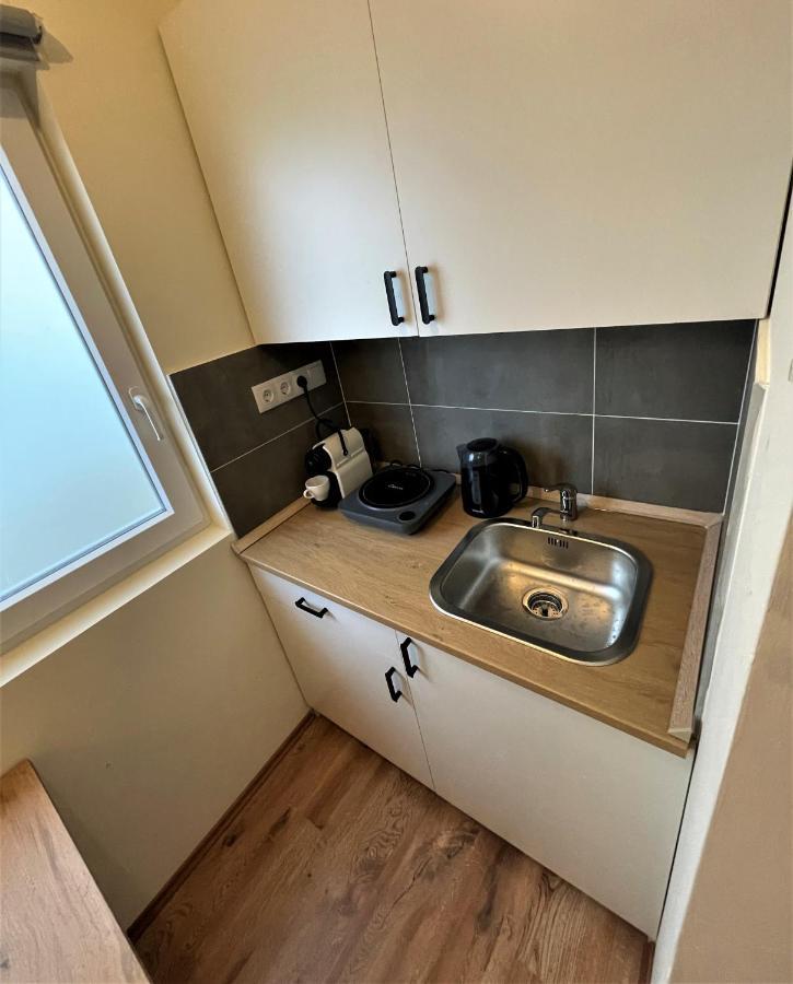 Hanna Apartman Debrecen Dış mekan fotoğraf