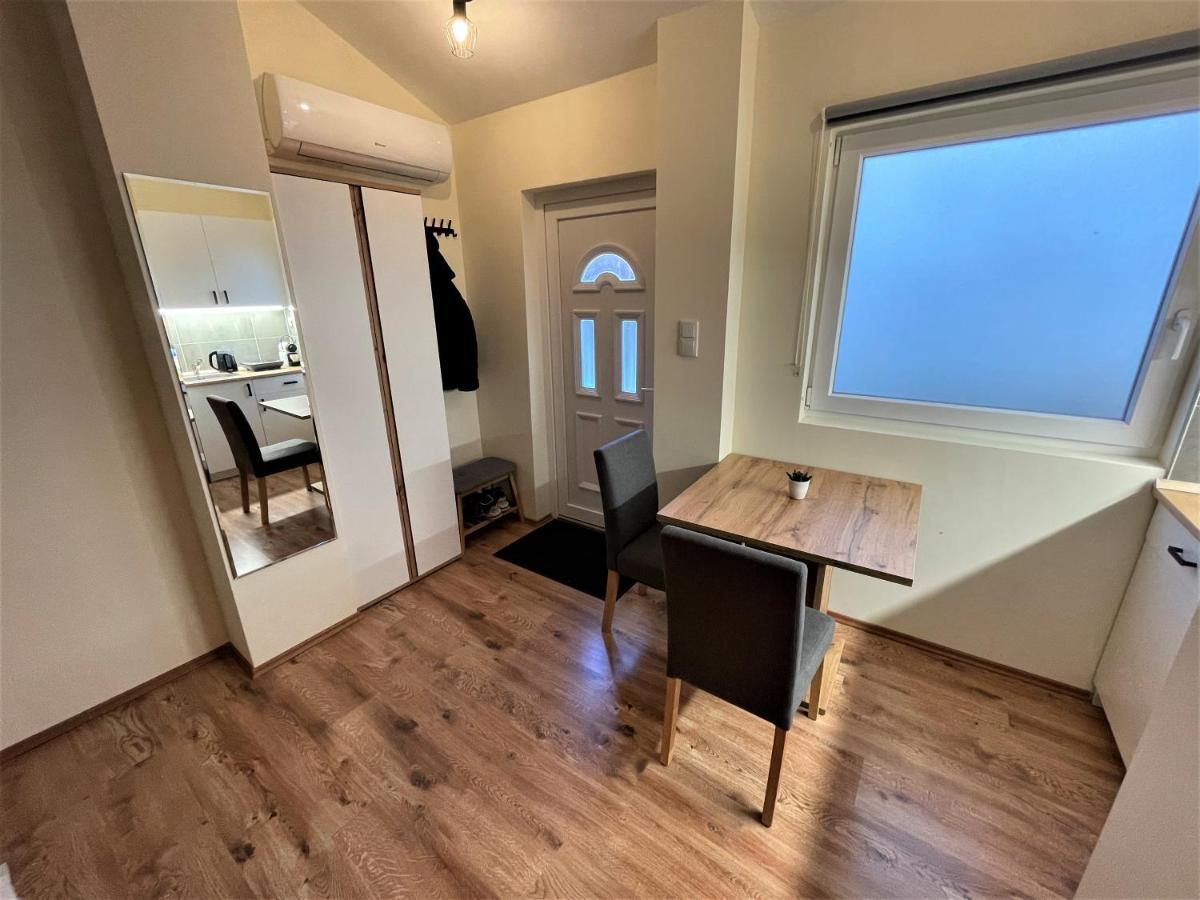 Hanna Apartman Debrecen Dış mekan fotoğraf