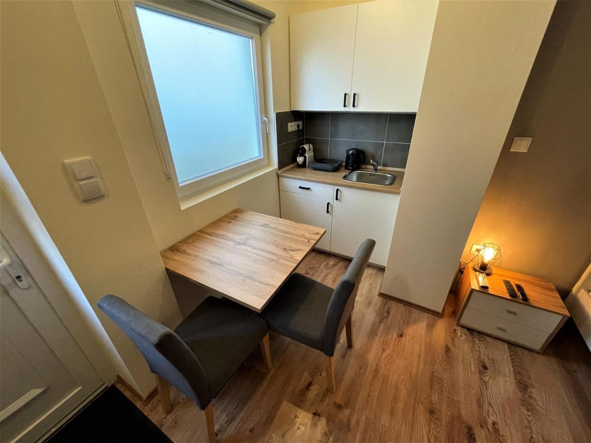 Hanna Apartman Debrecen Dış mekan fotoğraf